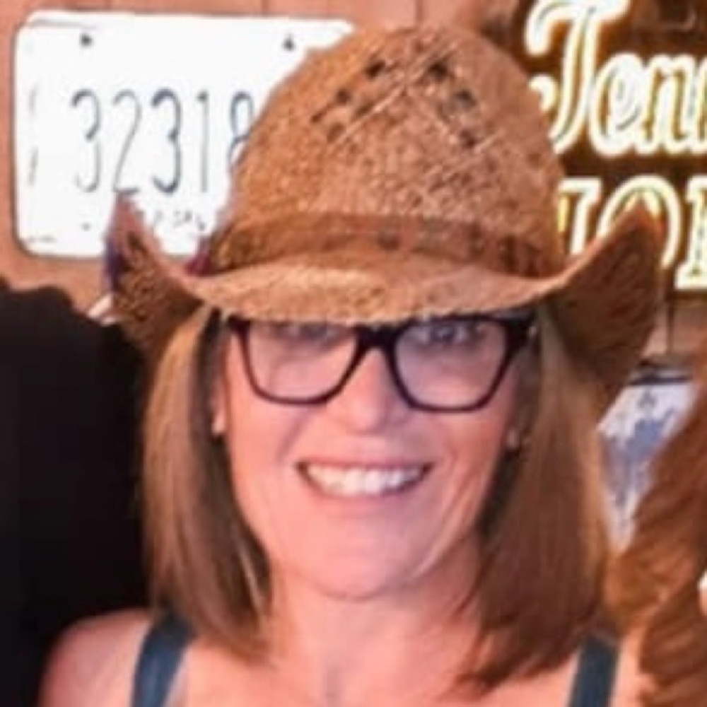 Meet your Posher, Sandra